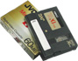 Riversamento Mini-DV su DVD