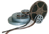 16mm Riversamento 16mm su DVD