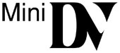 logo minidv